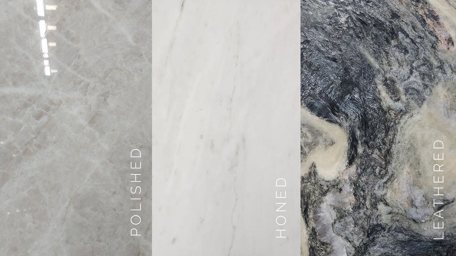 Pedras brasileiras selecionadas para exportação: beleza única, resistência e alto padrão.