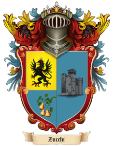 Brasao Zucchi