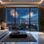 4 de Julho A Liberdade que Inspira Ambientes e Histórias