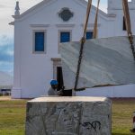 Da pedra natural à arte, por José Bechara