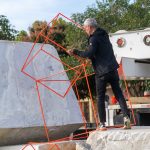 Da pedra natural à arte, por José Bechara