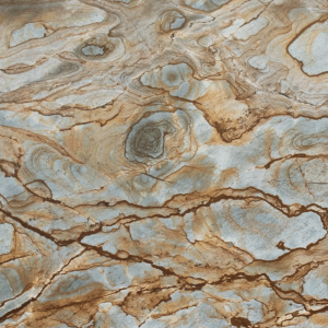 Elegant minimalist interior of a hotel lobby or reception area f