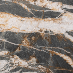 Elegant minimalist interior of a hotel lobby or reception area f