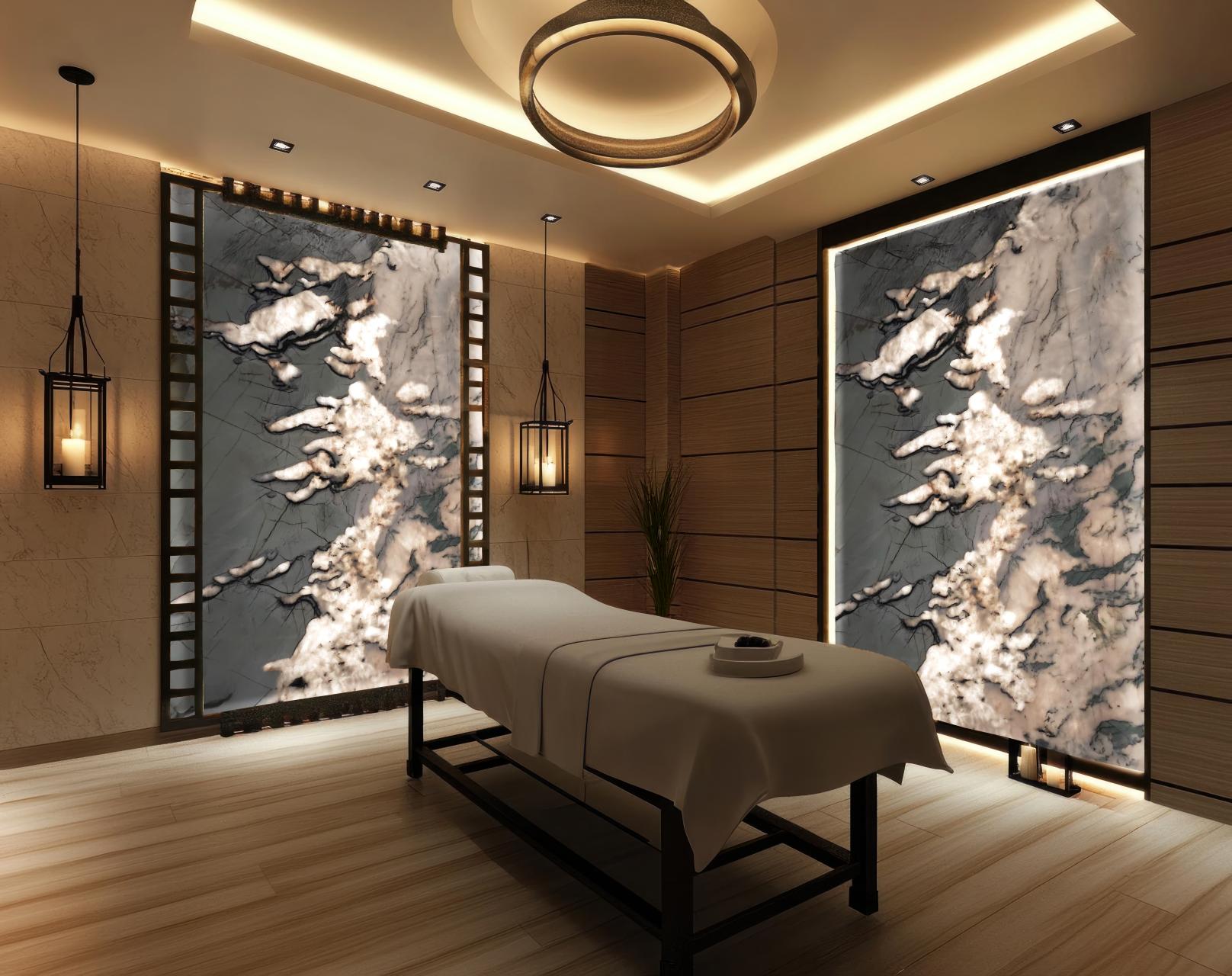 Cristais no design biofílico: inspiração para os espaços