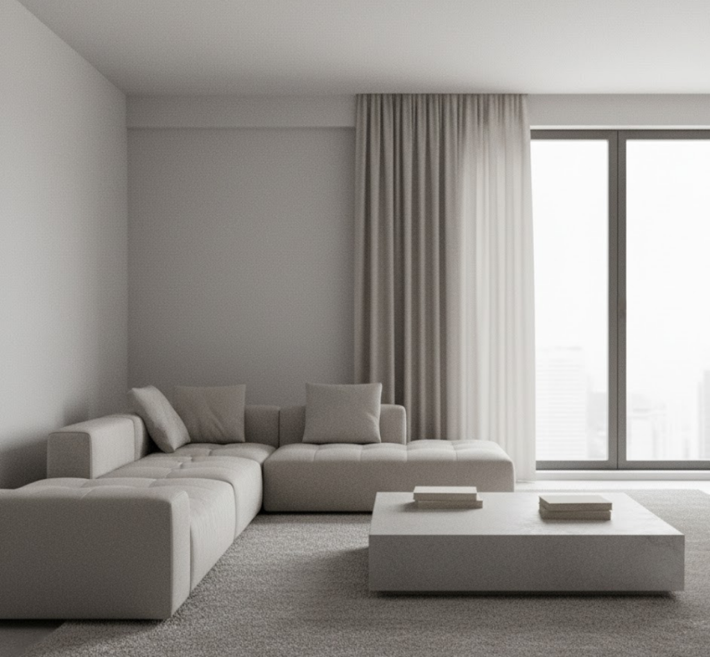 Quando o design fica sombrio: efeito Halloween