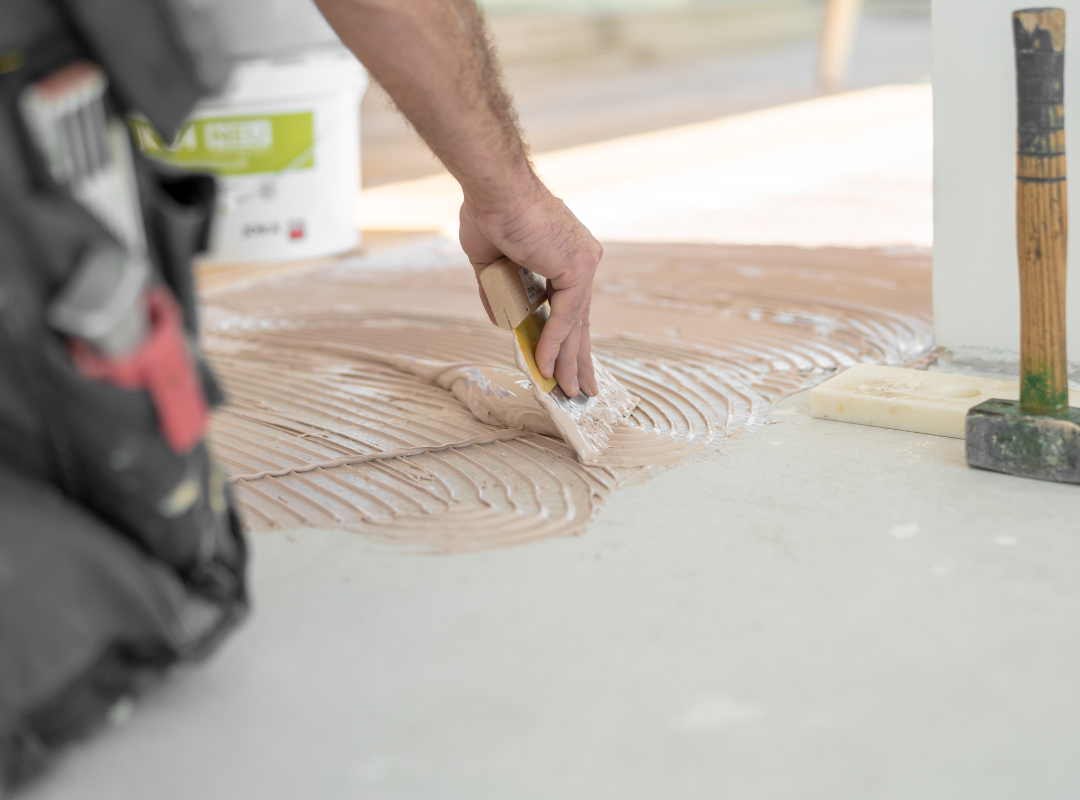 Piso de pedra natural: qual escolher?