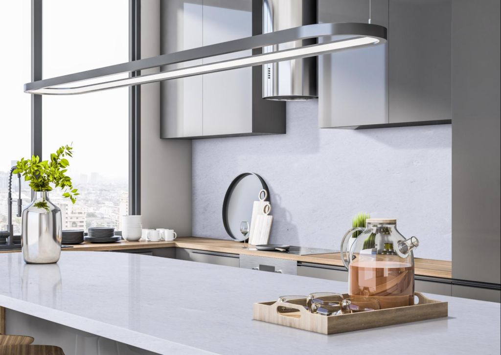 Cloud Dancer 2026: o branco como experiência