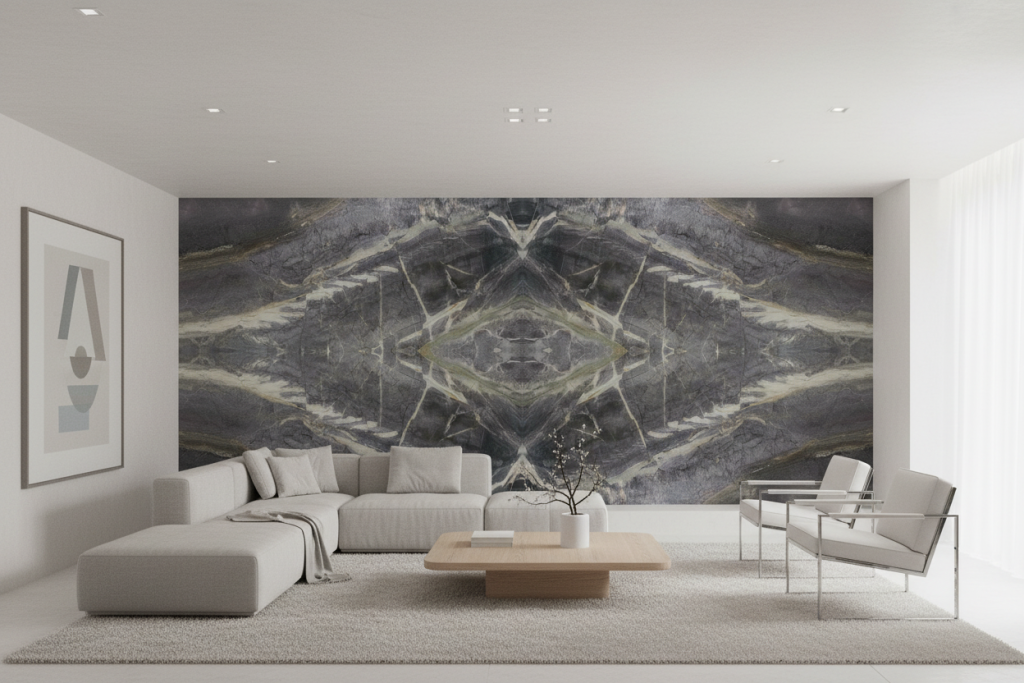 Cloud Dancer 2026: o branco como experiência