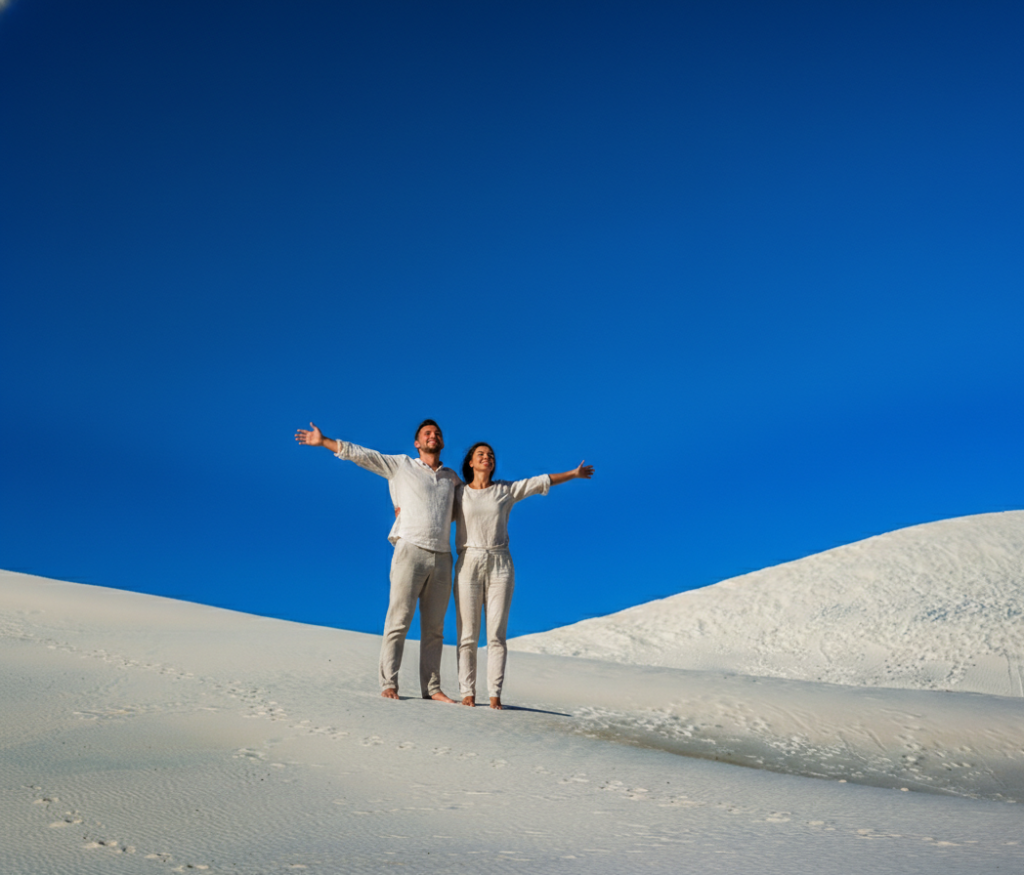 Quartzito Avalon: serenidade estética com performance no uso