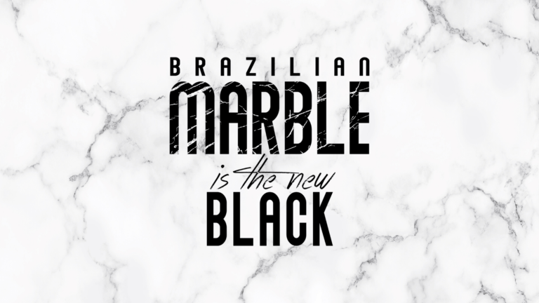 brazilian marble